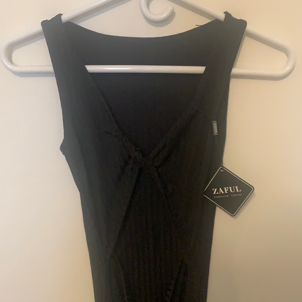 Zaful dress